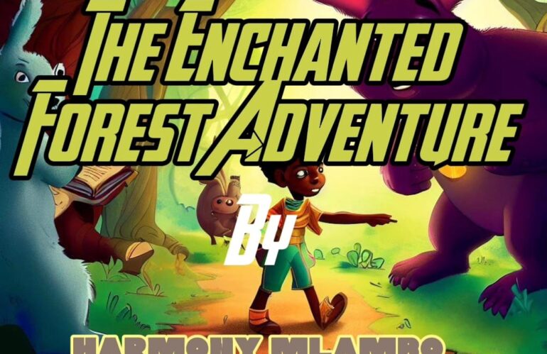 FREE | ENCHANTED FOREST ADVENTURES