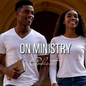 On MINISTRY Thumbnail